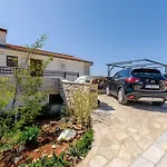 Rico Apartment Razanj