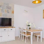 Rico Apartment *