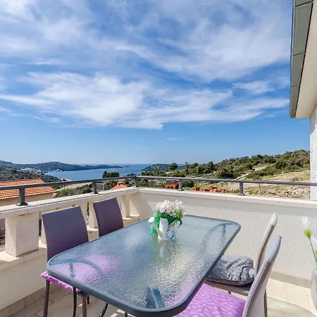 Апартаменты Rico