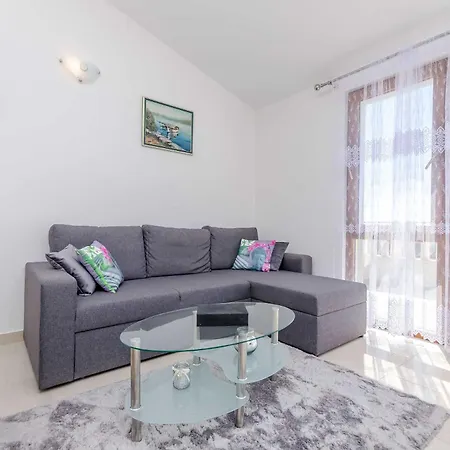 Apartment Rico *