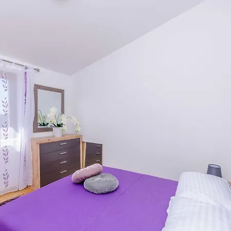 Apartment Rico Ražanj