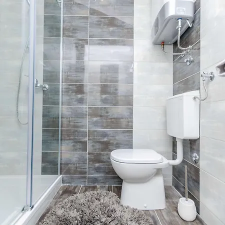 Apartment Rico Ražanj