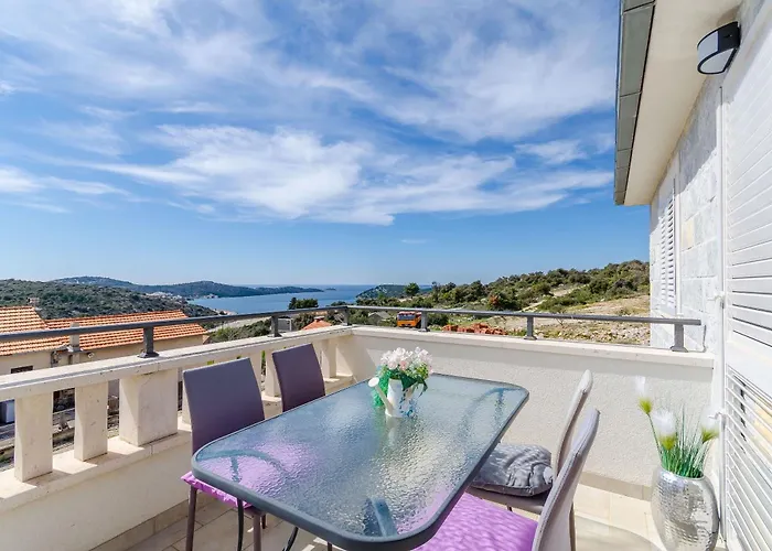 Апартаменты Rico