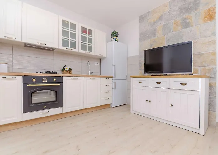 Rico Apartamento Ražanj