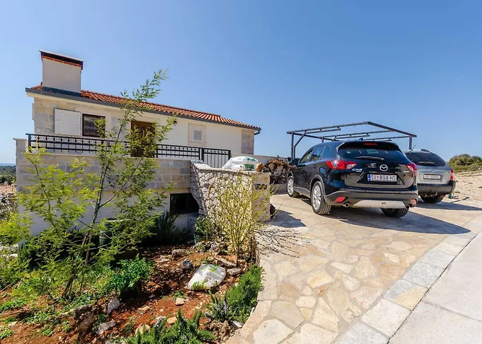 Rico Apartment Ražanj