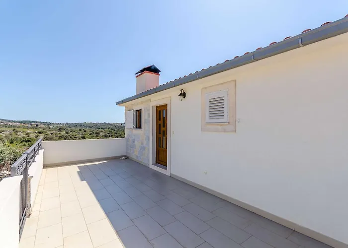 Апартаменты Rico *