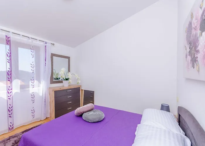 Apartment Rico Ražanj