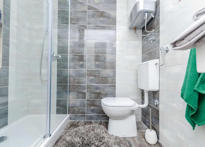 Apartment Rico Ražanj